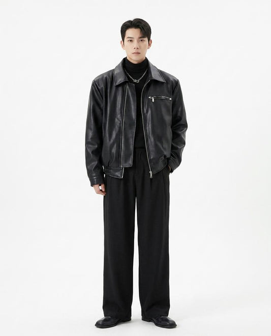 Cloppenburg Mode - Zalom | Langärmlige Unifarbene Jacke Unisex