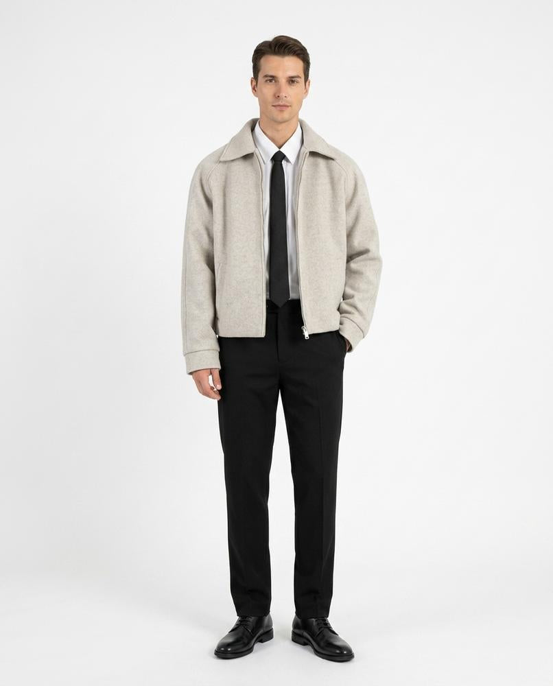 Cloppenburg Mode - Lylin | Reißverschluss Woll Jacke Herren