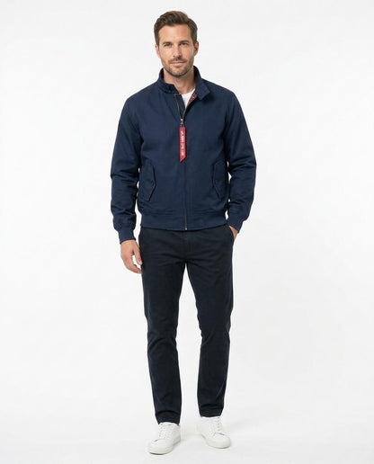 Cloppenburg Mode - Dadar | Gefütterte Reißverschluss Jacke Herren