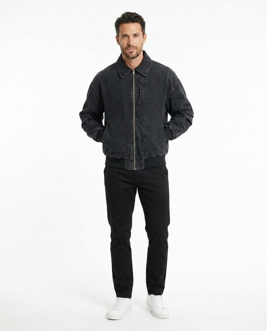 Cloppenburg Mode - Armor | Gewaschen Kastig Jacke Unisex