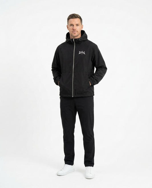 Cloppenburg Mode - Samar | Wasserabweisende Leichte Jacke Unisex