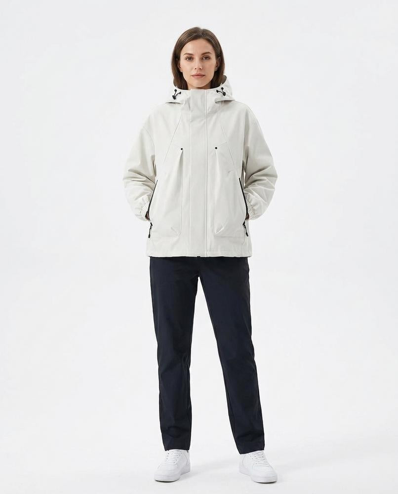 Cloppenburg Mode - Tamor | Funktionale Hochschließende Jacke Unisex