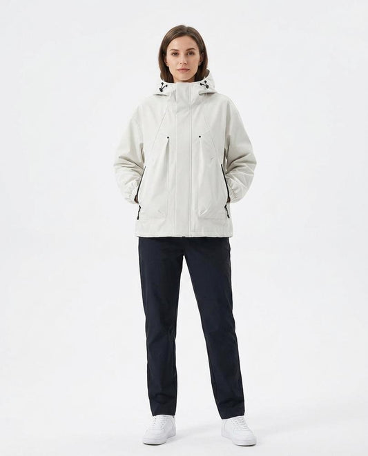 Cloppenburg Mode - Tamor | Funktionale Hochschließende Jacke Unisex