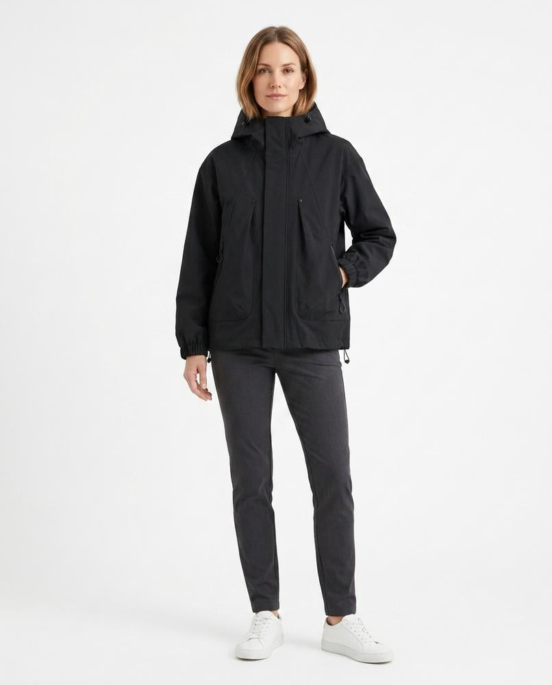 Cloppenburg Mode - Tamor | Funktionale Hochschließende Jacke Unisex