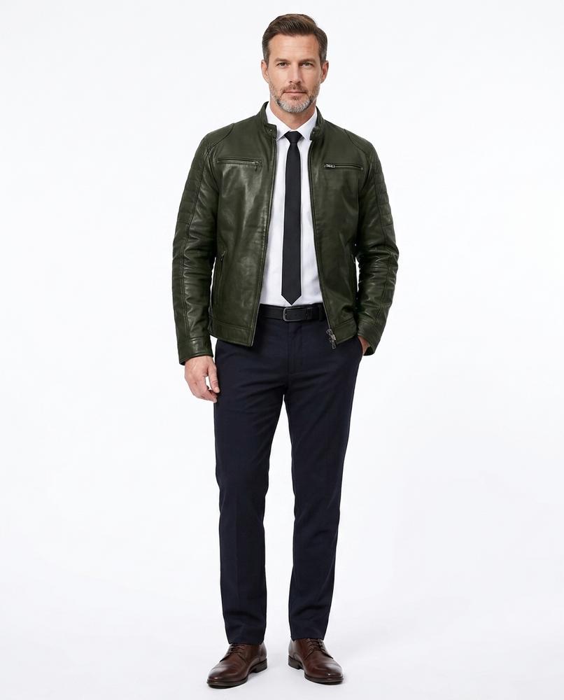 Cloppenburg Mode - Canav | Gesteppt Körpernah Jacke Herren