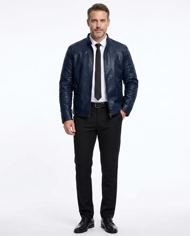 Cloppenburg Mode - Canav | Gesteppt Körpernah Jacke Herren