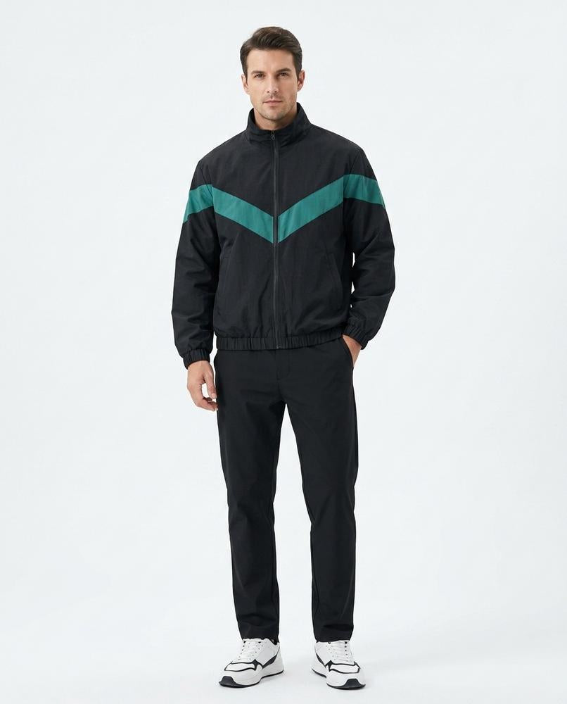 Cloppenburg Mode - Ritir | Reißverschluss Stehkragen Jacke Unisex