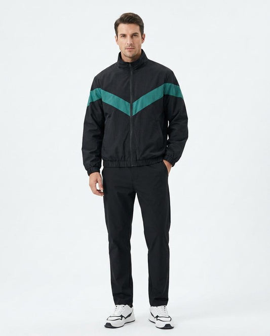 Cloppenburg Mode - Ritir | Reißverschluss Stehkragen Jacke Unisex