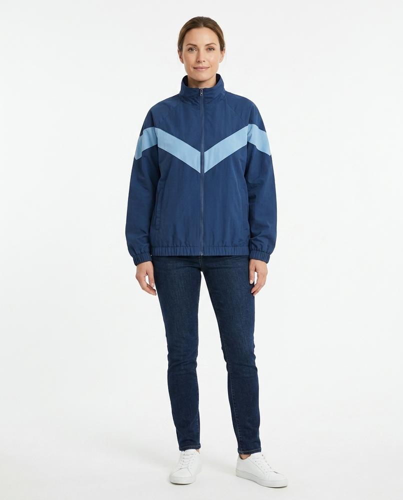 Cloppenburg Mode - Ritir | Reißverschluss Stehkragen Jacke Unisex