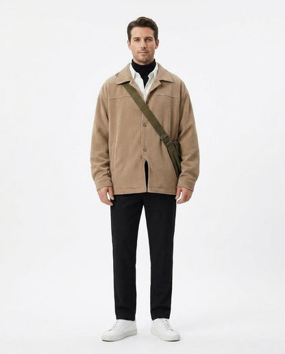 Cloppenburg Mode - Nonal | Gerippt Wattiert Jacke Unisex