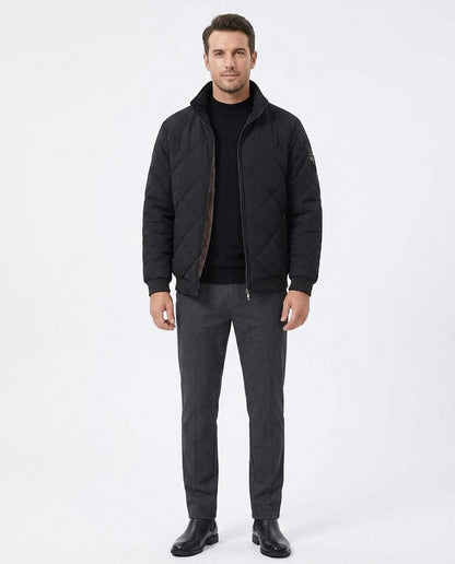 Cloppenburg Mode - Kasan | Gefüttert Gesteppt Jacke Herren
