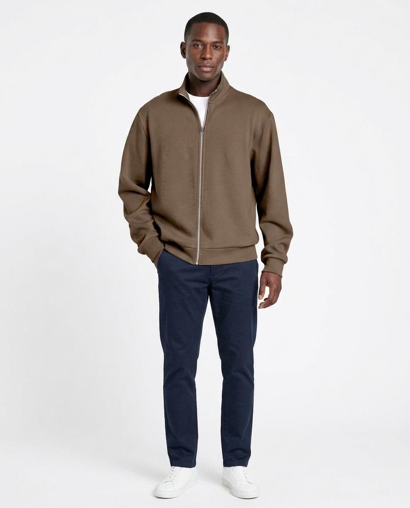 Cloppenburg Mode - Romor | Reißverschluss Stehkragen Jacke Herren