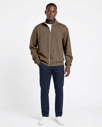 Cloppenburg Mode - Romor | Reißverschluss Stehkragen Jacke Herren