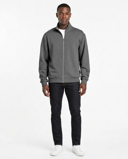 Cloppenburg Mode - Romor | Reißverschluss Stehkragen Jacke Herren