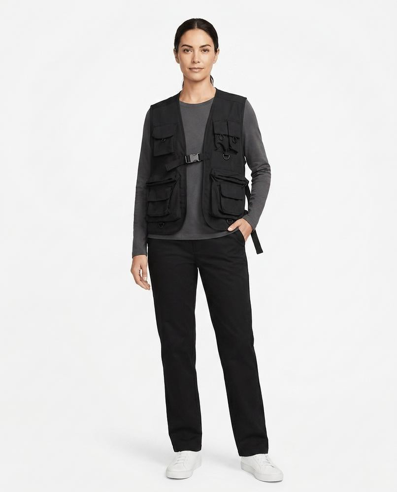 Cloppenburg Mode - Alvan | Funktional Verstellbar Weste Unisex