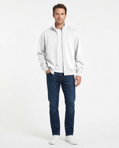 Cloppenburg Mode - Romor | Reißverschluss Stehkragen Jacke Herren