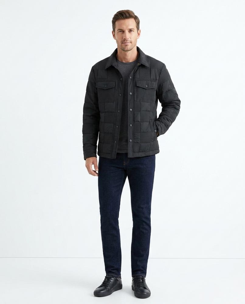 Cloppenburg Mode - Zevar | Gesteppt Wattiert Jacke Herren