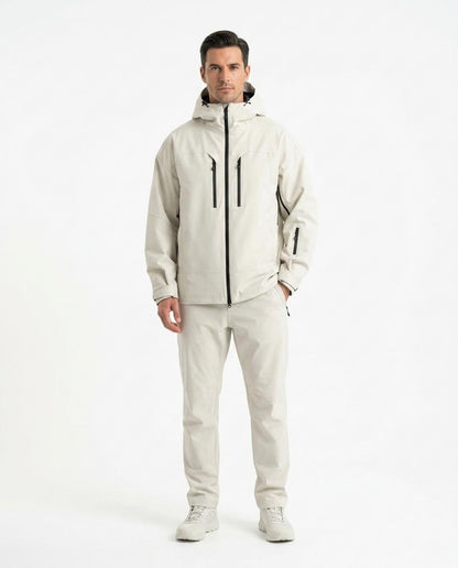 Cloppenburg Mode - Riram | Funktionale Gekapuzte Jacke Unisex
