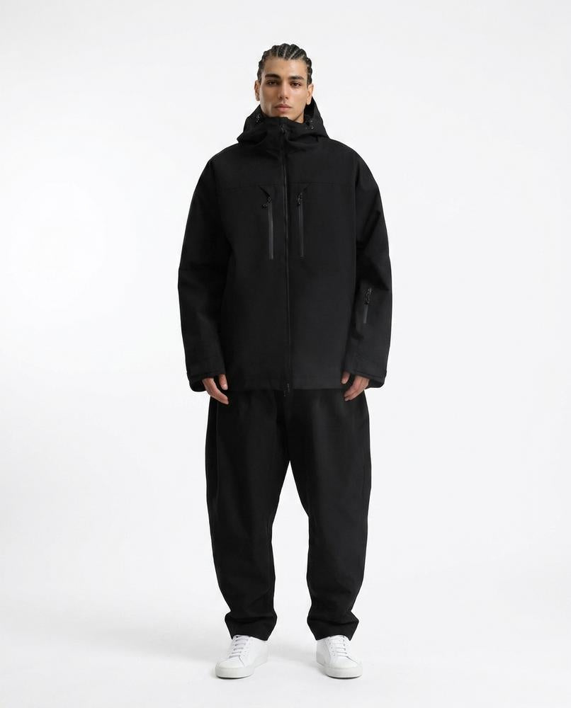 Cloppenburg Mode - Riram | Funktionale Gekapuzte Jacke Unisex