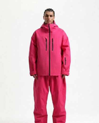 Cloppenburg Mode - Riram | Funktionale Gekapuzte Jacke Unisex