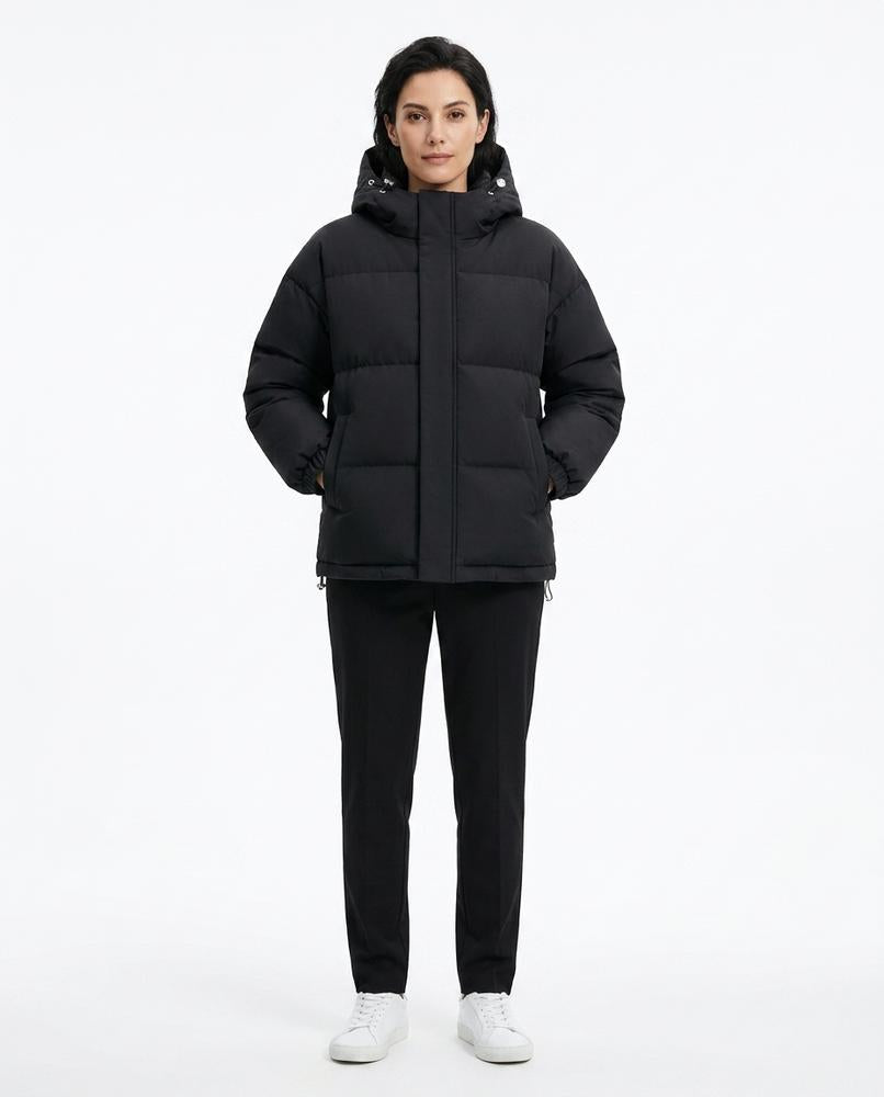 Cloppenburg Mode - Ellev | Wattiert Gefüttert Jacke Unisex