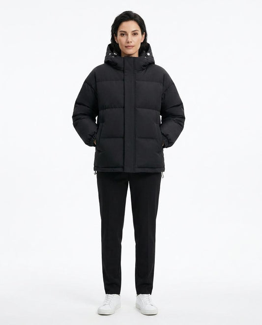 Cloppenburg Mode - Ellev | Wattiert Gefüttert Jacke Unisex