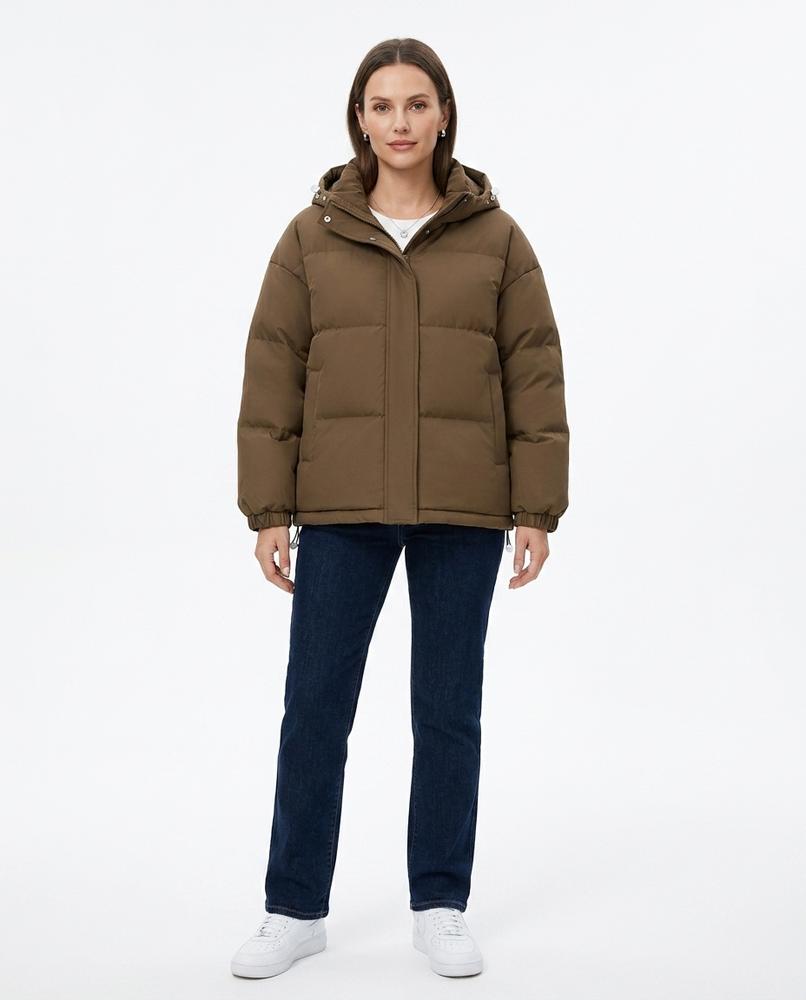 Cloppenburg Mode - Ellev | Wattiert Gefüttert Jacke Unisex
