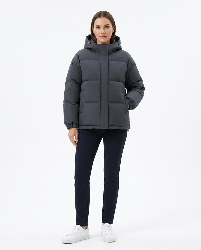 Cloppenburg Mode - Ellev | Wattiert Gefüttert Jacke Unisex