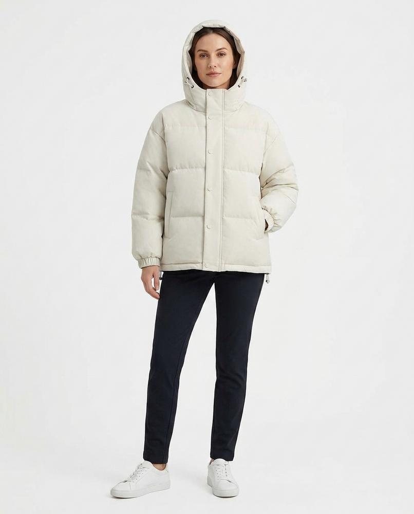 Cloppenburg Mode - Ellev | Wattiert Gefüttert Jacke Unisex