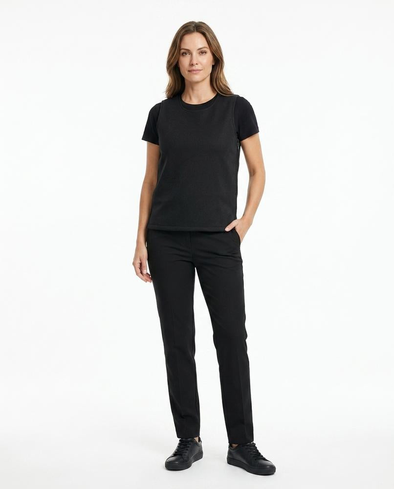 Cloppenburg Mode - Elmin | Stichfeste Ärmellose Weste Unisex