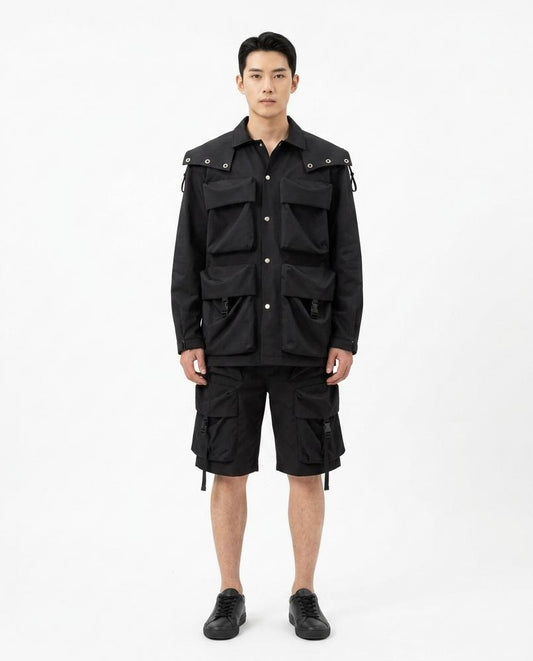 Cloppenburg Mode - Eavit | Funktionell Kastig Jacke Herren