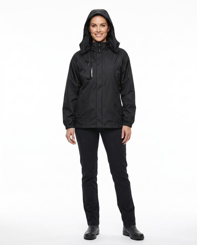 Cloppenburg Mode - Vazor | Leicht Wasserabweisend Jacke Unisex