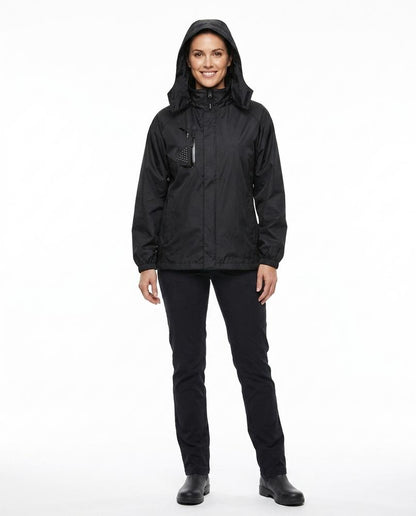 Cloppenburg Mode - Vazor | Leicht Wasserabweisend Jacke Unisex