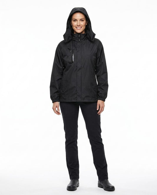 Cloppenburg Mode - Vazor | Leicht Wasserabweisend Jacke Unisex