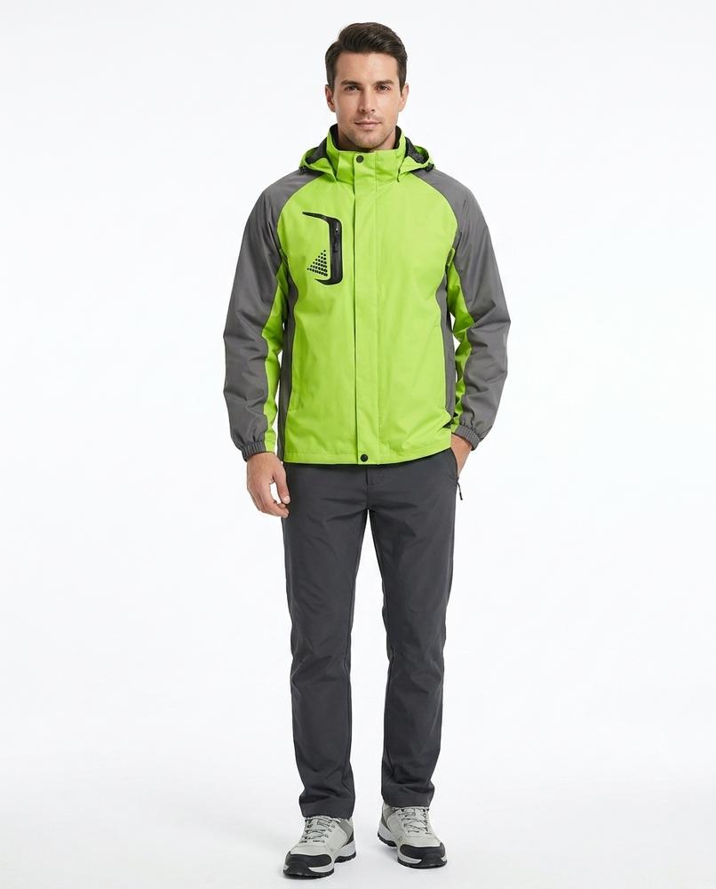 Cloppenburg Mode - Vazor | Leicht Wasserabweisend Jacke Unisex