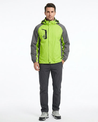 Cloppenburg Mode - Vazor | Leicht Wasserabweisend Jacke Unisex