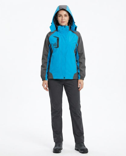 Cloppenburg Mode - Vazor | Leicht Wasserabweisend Jacke Unisex