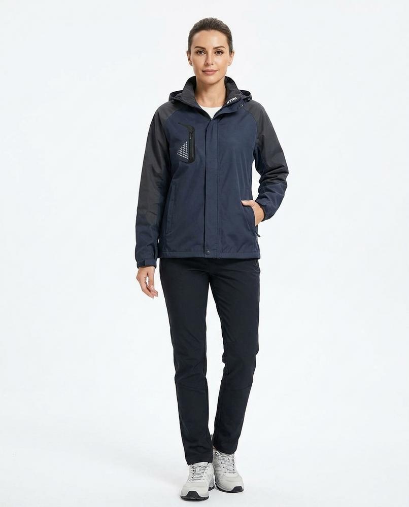 Cloppenburg Mode - Vazor | Leicht Wasserabweisend Jacke Unisex