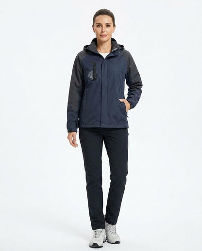 Cloppenburg Mode - Vazor | Leicht Wasserabweisend Jacke Unisex