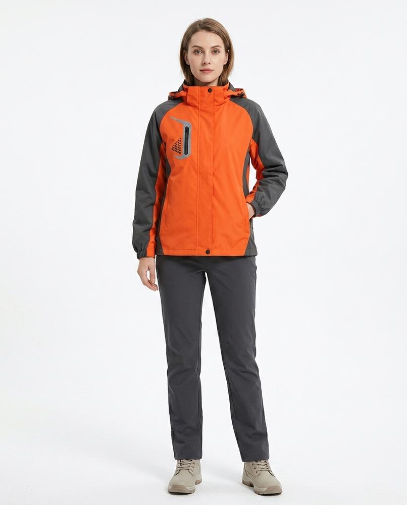 Cloppenburg Mode - Vazor | Leicht Wasserabweisend Jacke Unisex