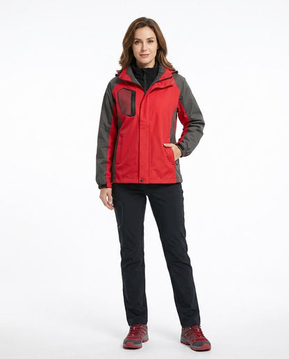 Cloppenburg Mode - Vazor | Leicht Wasserabweisend Jacke Unisex