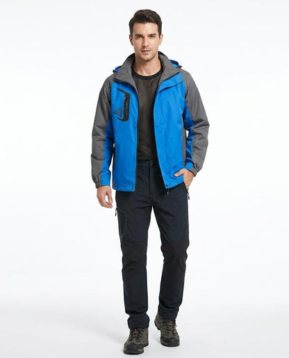 Cloppenburg Mode - Vazor | Leicht Wasserabweisend Jacke Unisex