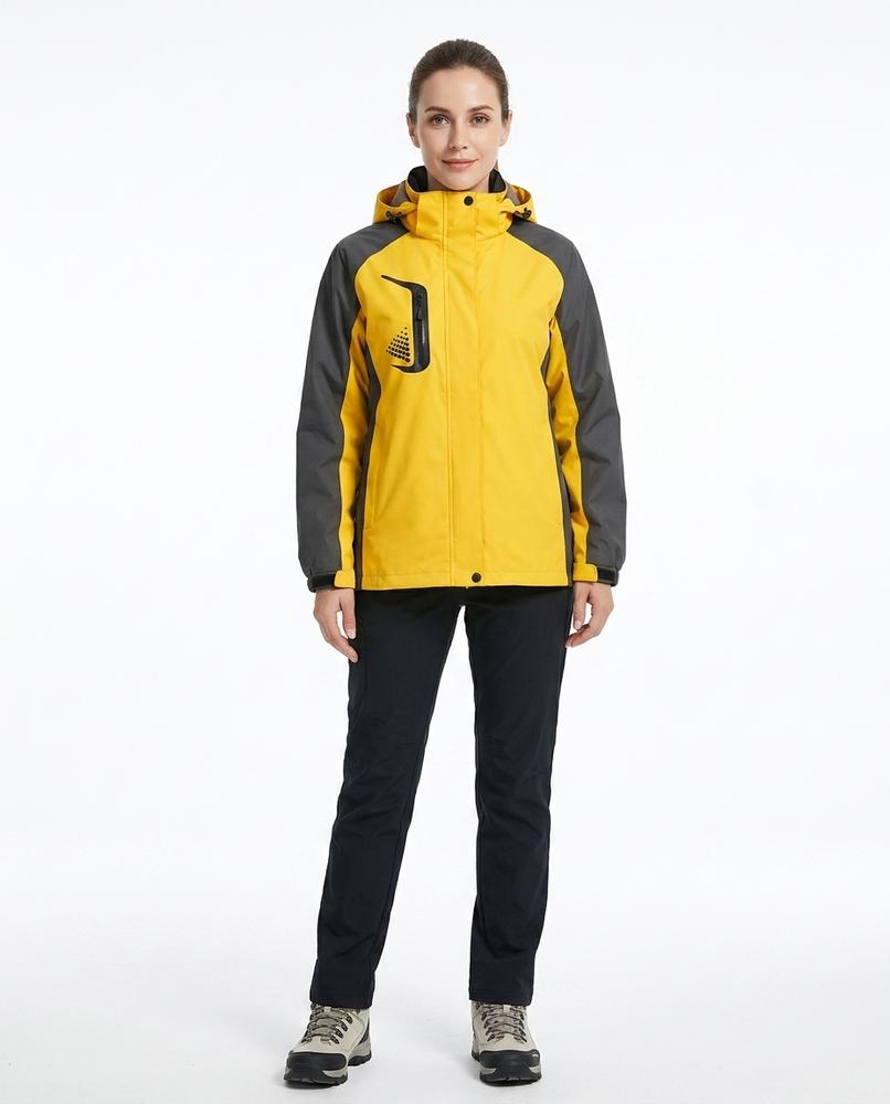 Cloppenburg Mode - Vazor | Leicht Wasserabweisend Jacke Unisex
