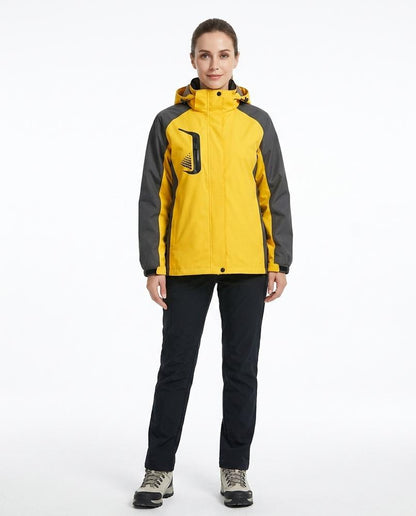Cloppenburg Mode - Vazor | Leicht Wasserabweisend Jacke Unisex