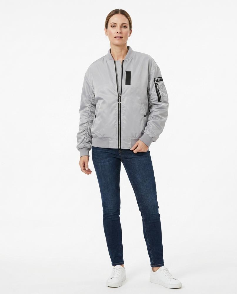 Cloppenburg Mode - Rekim | Gefüttert Langärmlig Jacke Herren