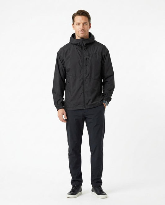 Cloppenburg Mode - Lidol | Leichte Funktionale Jacke Herren
