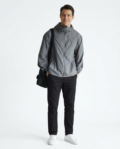 Cloppenburg Mode - Lidol | Leichte Funktionale Jacke Herren