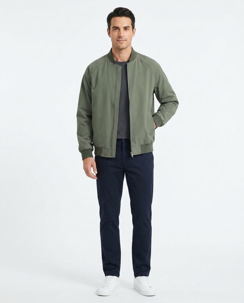 Cloppenburg Mode - Cokil | Gefütterte Blouson Jacke Herren