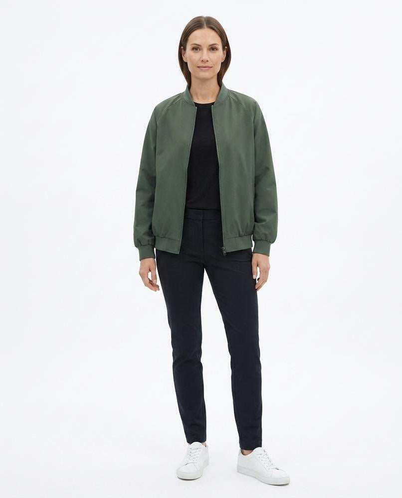 Cloppenburg Mode - Yoduv | Gefütterte Blousonartige Jacke Unisex