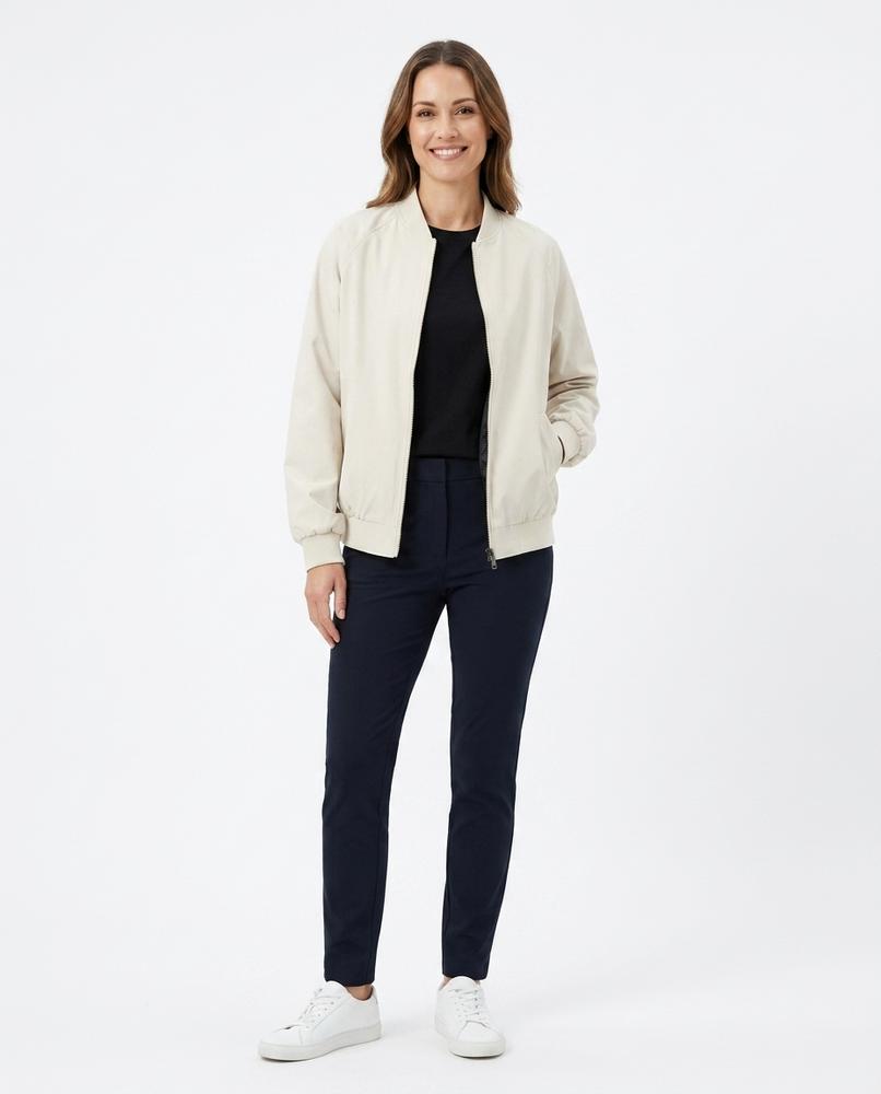 Cloppenburg Mode - Yoduv | Gefütterte Blousonartige Jacke Unisex